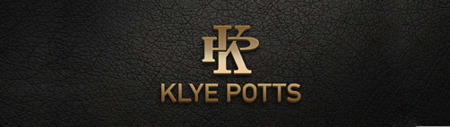 KLYE POTTS男裝